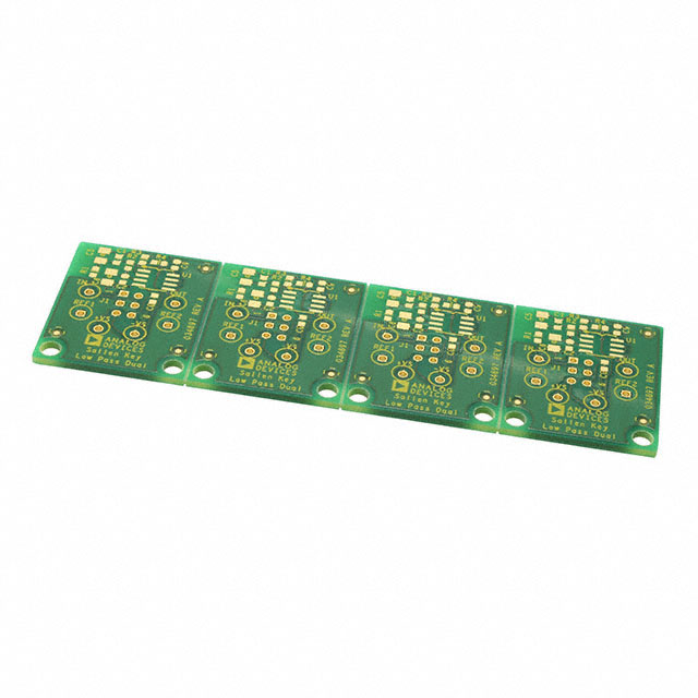 EVAL-FW-LPSK2 Analog Devices Inc.