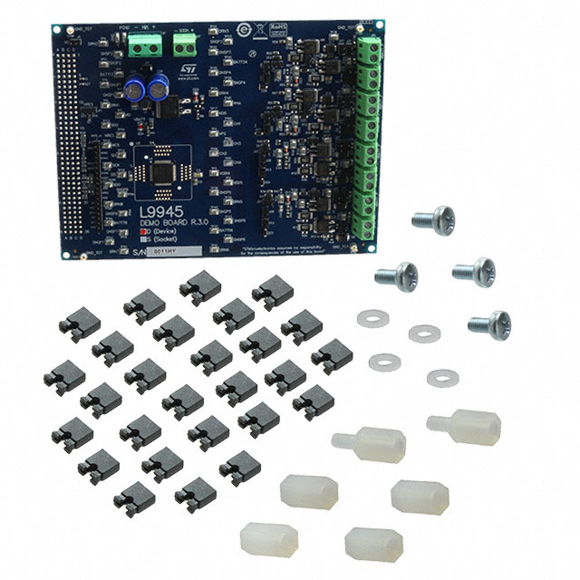 EVAL-L9945 STMicroelectronics