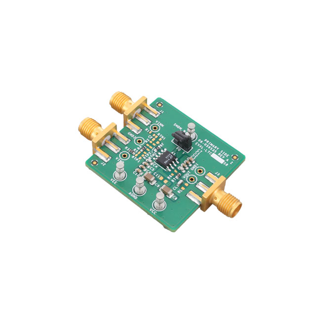 EVAL-LTC6226S8 Analog Devices Inc.