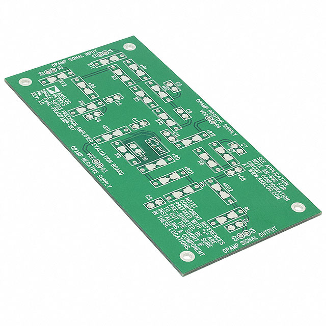 EVAL-PRAOPAMP-1RJZ Analog Devices Inc.