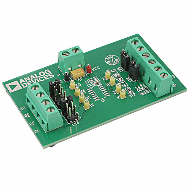 EVAL-RS485FDEBZ Analog Devices Inc.