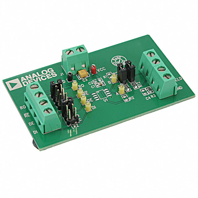 EVAL-RS485HDEBZ Analog Devices Inc.