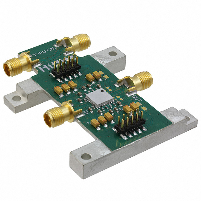 EVAL01-HMC5981LS7 Analog Devices Inc.