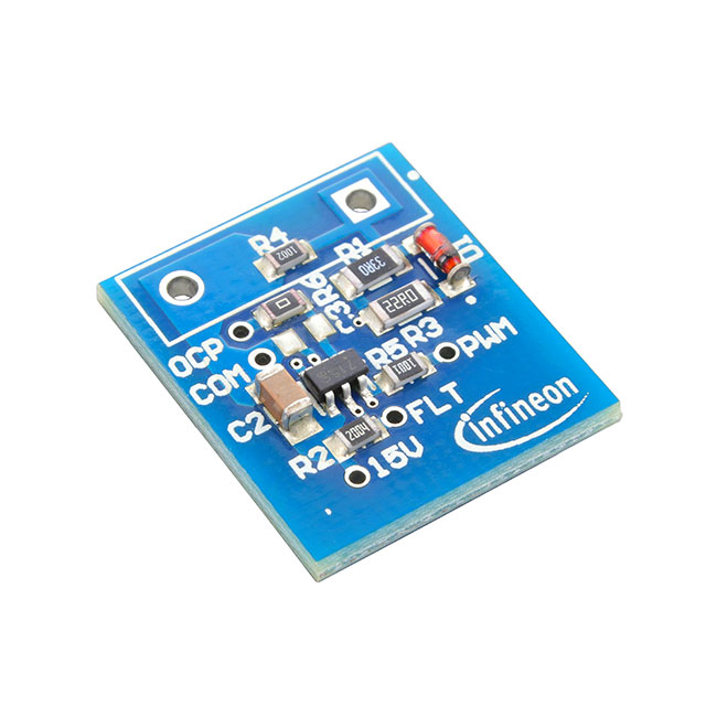 EVAL1ED44175N01BTOBO1 Infineon Technologies