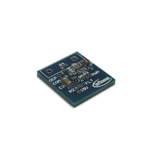 EVAL1ED44173N01BTOBO1 Infineon Technologies