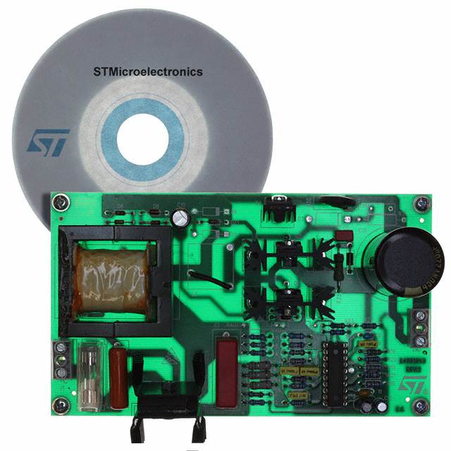 EVAL4981A STMicroelectronics