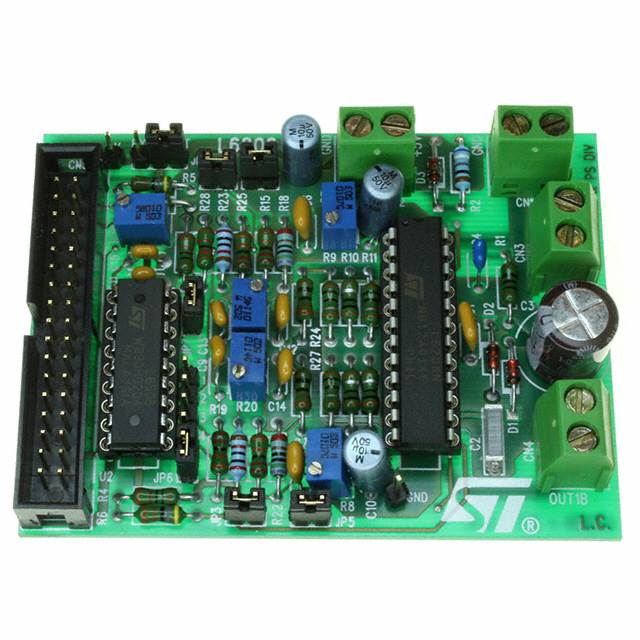 EVAL6206N STMicroelectronics