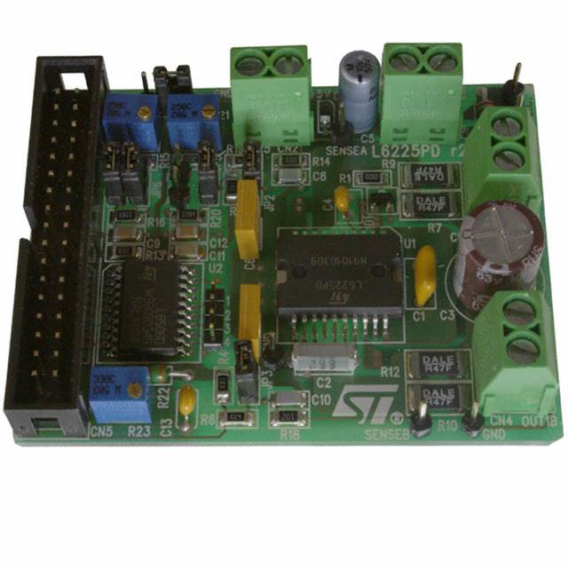 EVAL6225PD STMicroelectronics