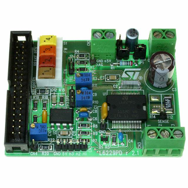 EVAL6229PD STMicroelectronics