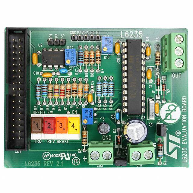 EVAL6235N STMicroelectronics