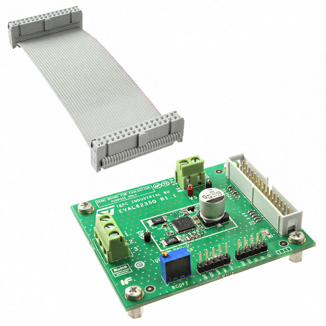 EVAL6235Q STMicroelectronics