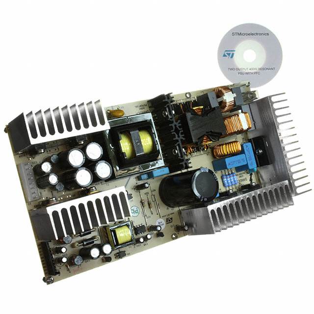 EVAL6599-400W-T STMicroelectronics