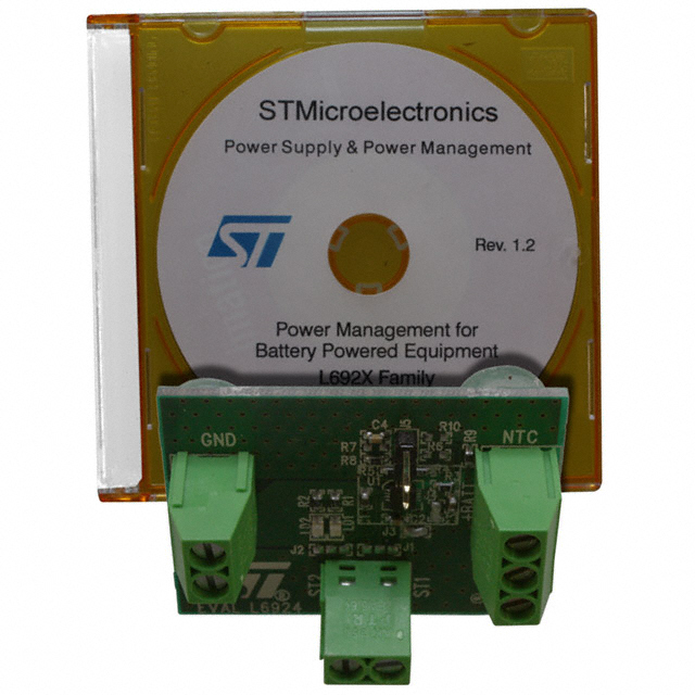 EVAL6924D STMicroelectronics