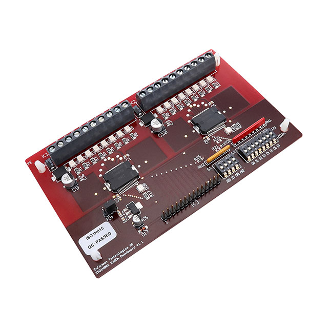 EVALISO1H815GTOBO1 Infineon Technologies