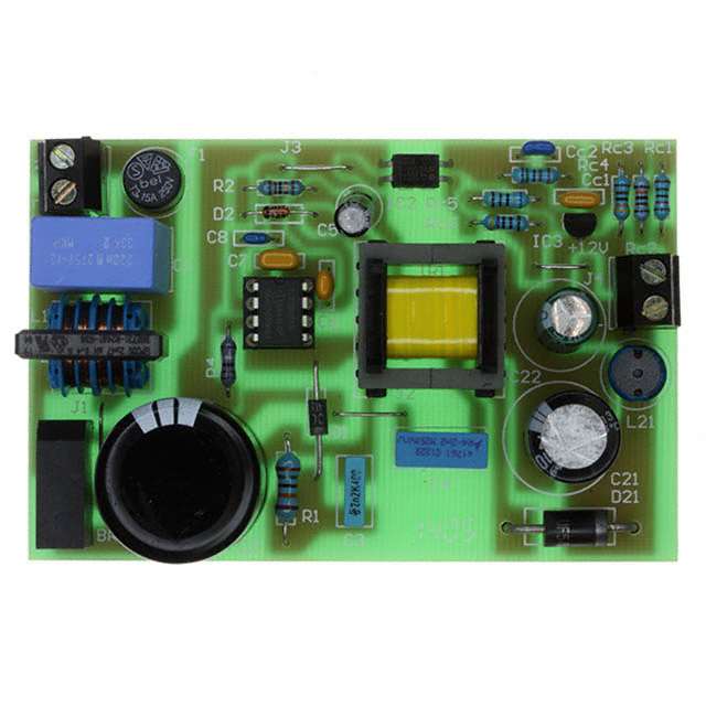 EVALSF3-ICE3B0565 Infineon Technologies