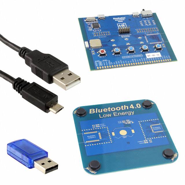 EVAL_PAN1721-BR Panasonic Electronic Components