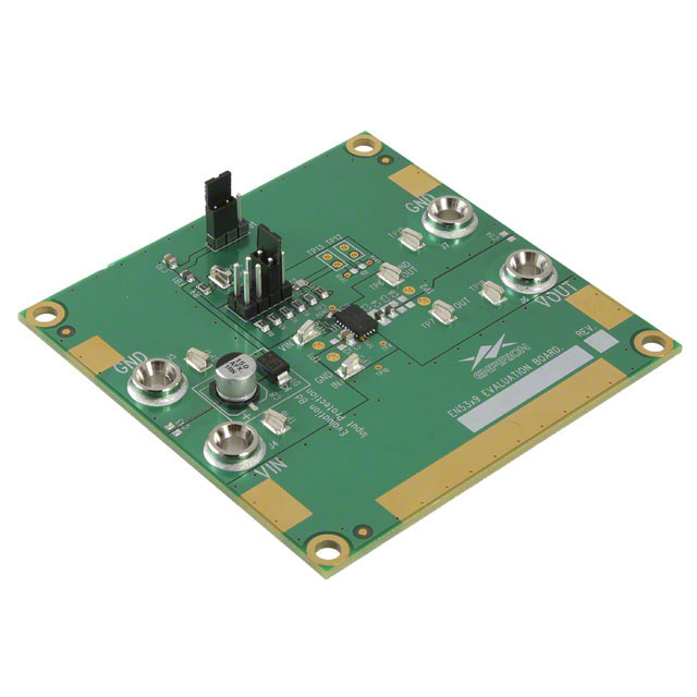 EVB-EN5319QI Intel