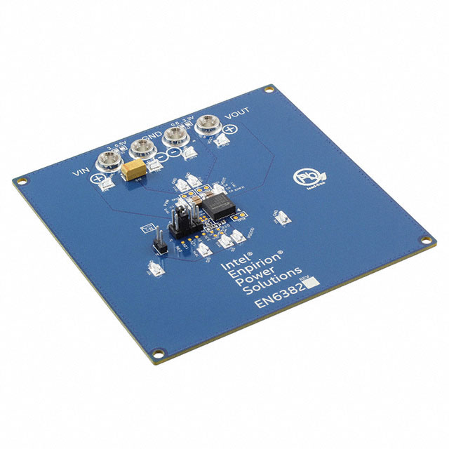 EVB-EN6382QI Intel