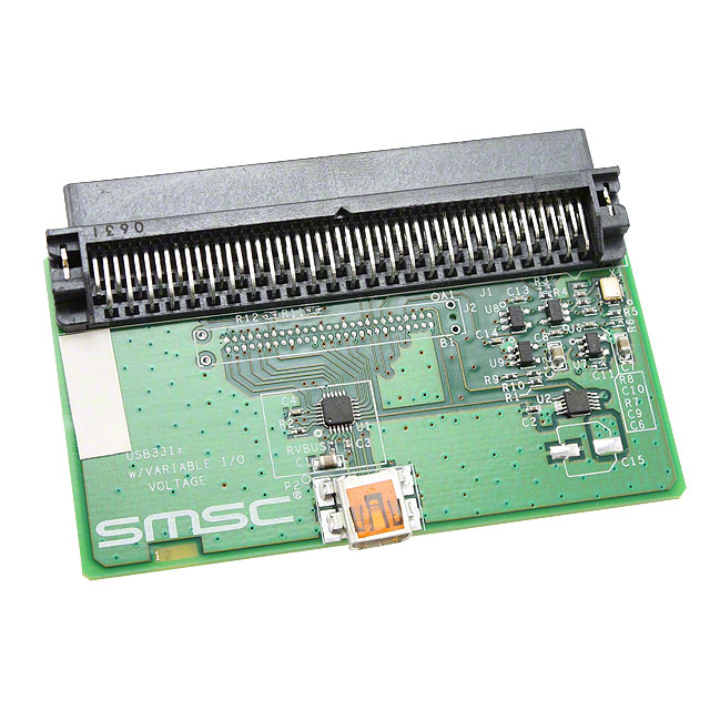 EVB-USB3317-CP Microchip Technology