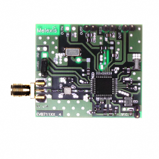 EVB71101B-433-FSK-C Melexis Technologies NV