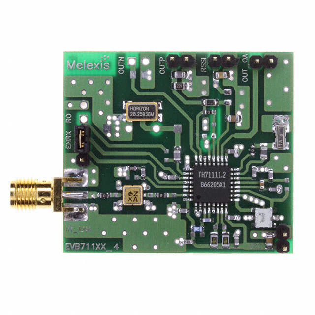 EVB71111B-915-FSK-C Melexis Technologies NV