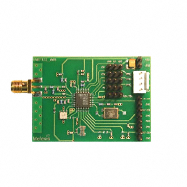 EVB7122-433-FSK-C Melexis Technologies NV