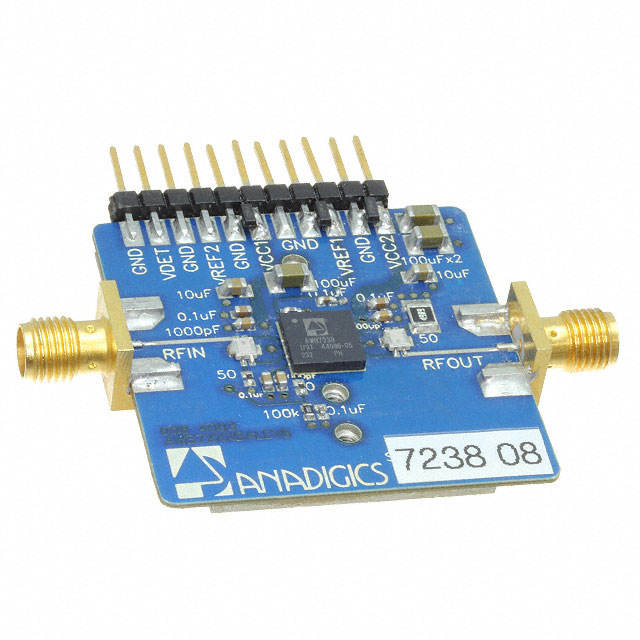 EVB7238 Skyworks Solutions Inc.