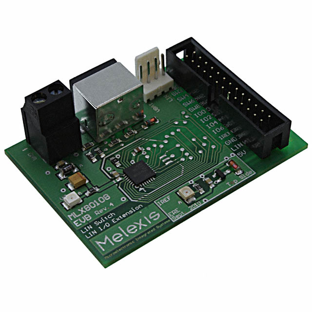 EVB80104-A2 Melexis Technologies NV