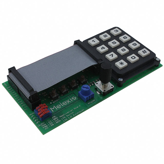 EVB80104-B Melexis Technologies NV