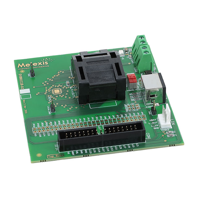 EVB81118-A1 Melexis Technologies NV