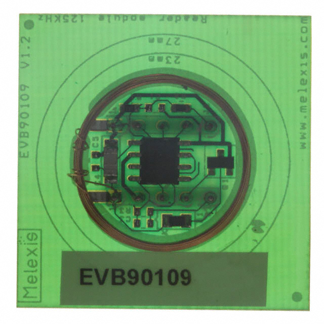 EVB90109 Melexis Technologies NV