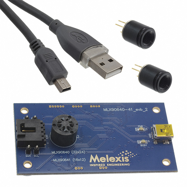 EVB90640-41 Melexis Technologies NV