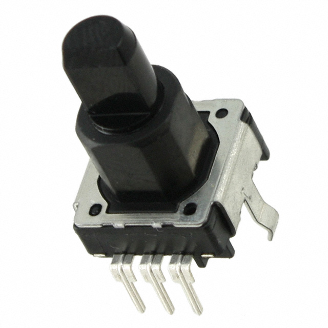 EVE-KE2F2024B Panasonic Electronic Components