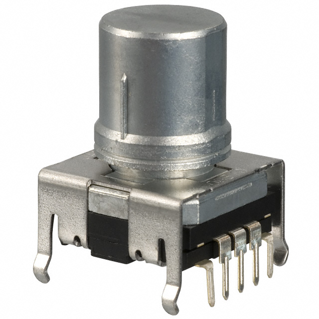 EVE-PDBRG508B Panasonic Electronic Components