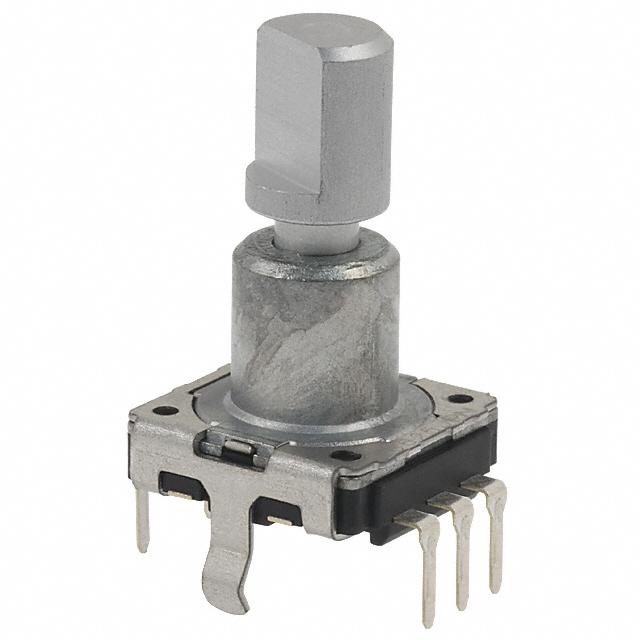 EVE-VGHFL816B Panasonic Electronic Components