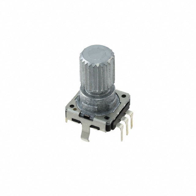 EVE-YPCAJ016B Panasonic Electronic Components