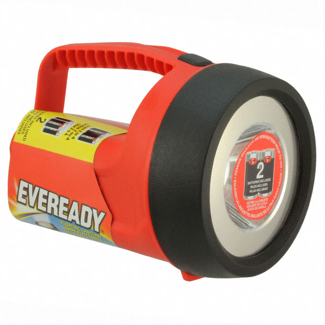 EVFL45SH Energizer Battery Company