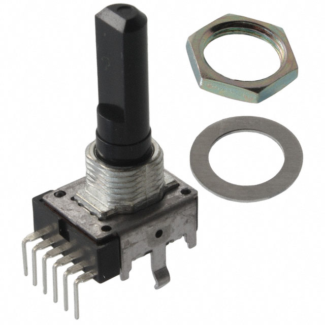 EVJ-Y91F03B53 Panasonic Electronic Components