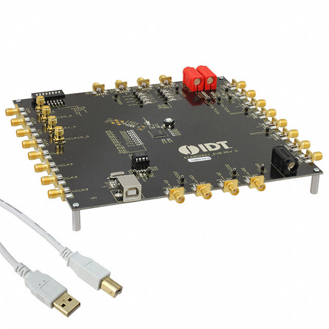 EVK-UFT281-2-3 Renesas Electronics America Inc