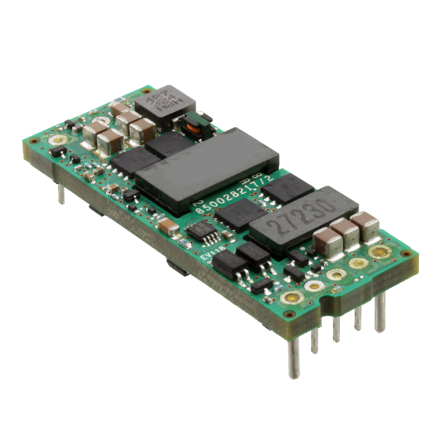 EVK011A0B41Z ABB Power Electronics Inc.