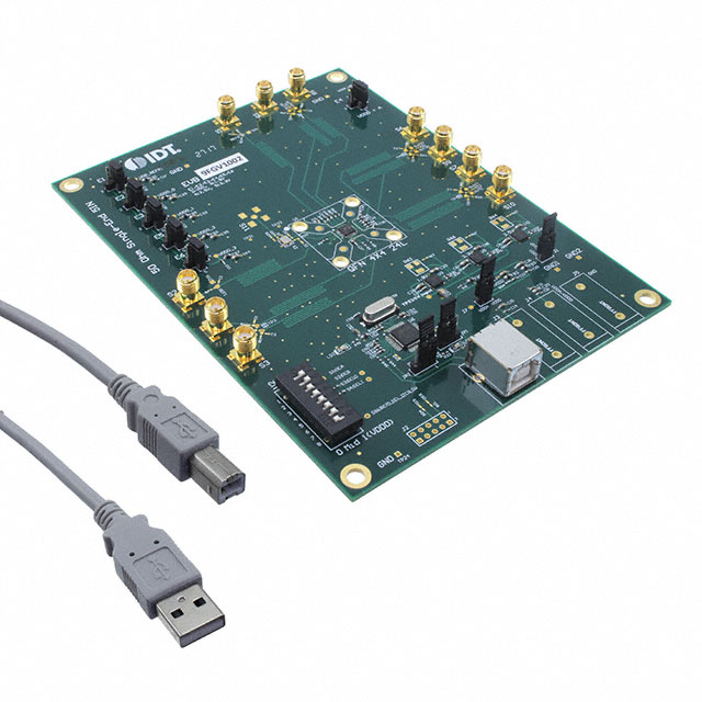 EVK9FGV1002 Renesas Electronics America Inc