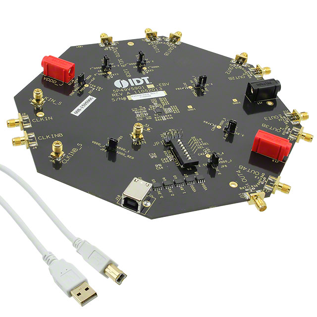 EVKVC5-5901ALL Renesas Electronics America Inc