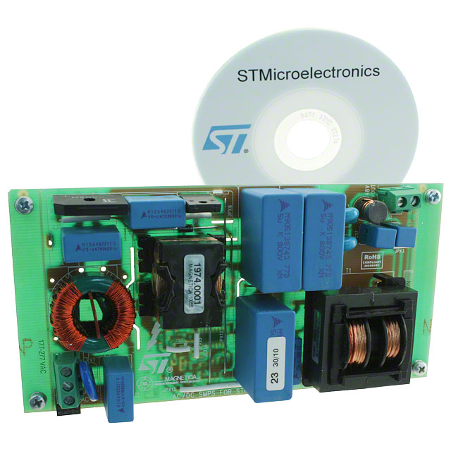 EVL130W-SL-EU STMicroelectronics