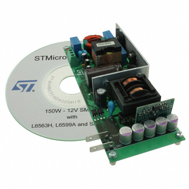 EVL150W-ADP-SR STMicroelectronics