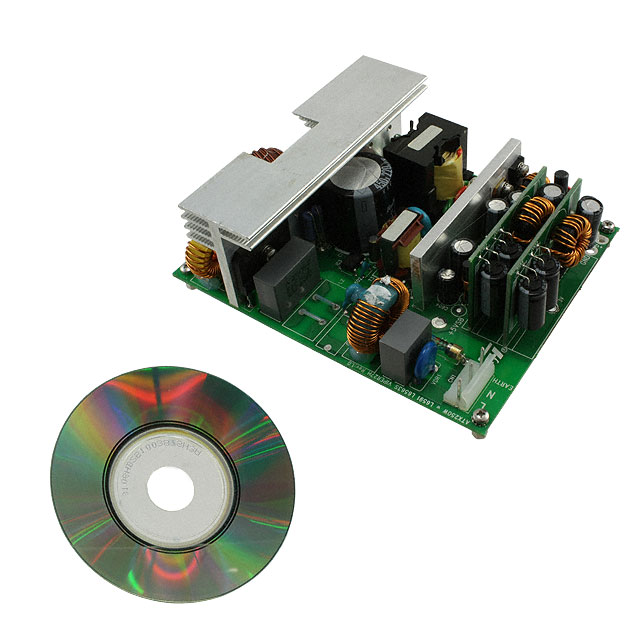 STEVAL-ISA145V1 STMicroelectronics