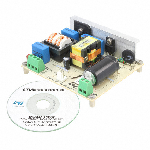 EVL6564H-100W STMicroelectronics