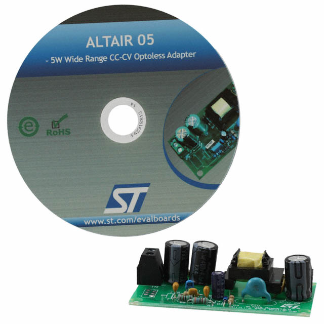 EVLALTAIR05T-5W STMicroelectronics