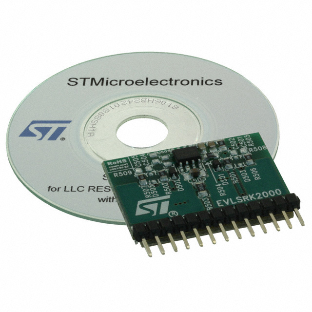 EVLSRK2000-D-40 STMicroelectronics