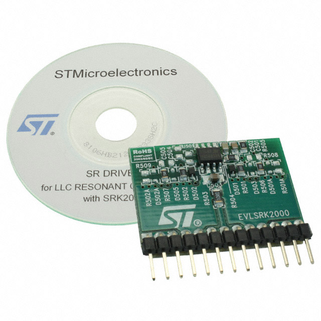 EVLSRK2000-L-60 STMicroelectronics