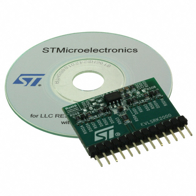 EVLSRK2000-S-40 STMicroelectronics